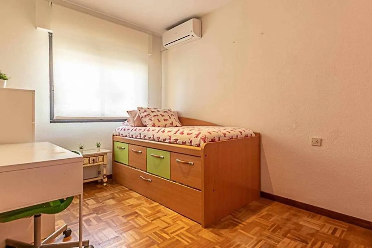 펜션 797 Holiday Rentals - Adosado Para 6 A 1 Min De La Playa Carihuela 토레몰리노스 스페인