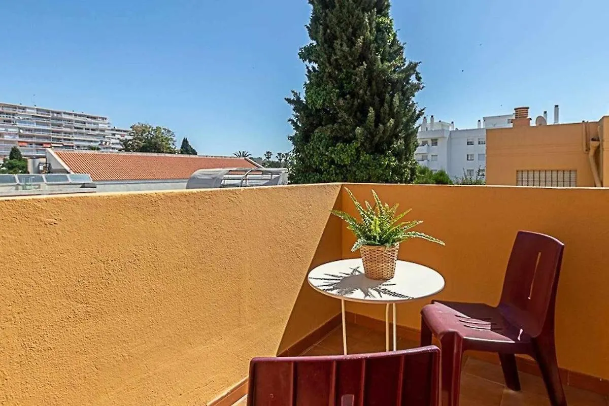 797 Holiday Rentals - Adosado Para 6 A 1 Min De La Playa Carihuela Torremolinos Holiday home