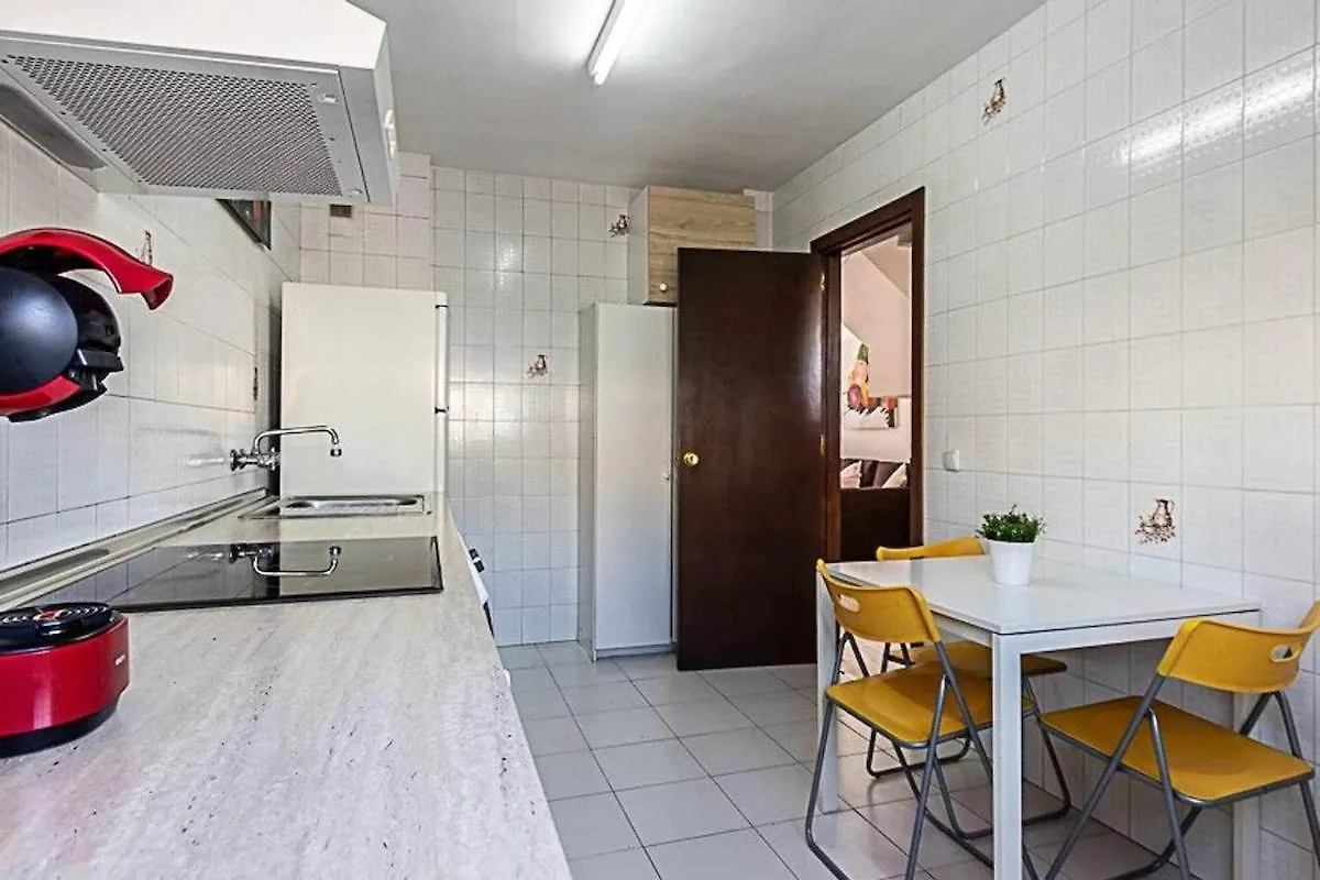 Holiday home 797 Holiday Rentals - Adosado Para 6 A 1 Min De La Playa Carihuela Torremolinos